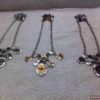 lot 1200 metal jewelry sets  Lots de surplus Bi4-1
