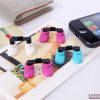 lot 750 foot-shaped cell phone holders Electronics Accessories Lots de surplus Pieds11