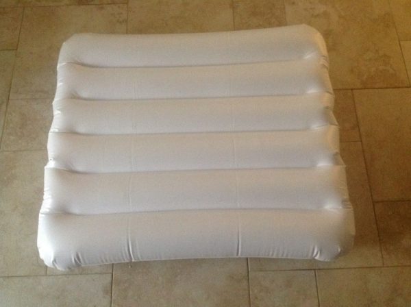 lot 1150 small air mattresses Batch goods (miscellaneous) Lots de surplus Bed2-1