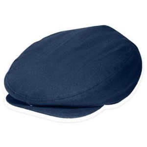 lot 1000 navy blue cotton beret for children Kids items Lots de surplus Beret1
