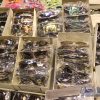 lot 17000 branded sunglasses in 4 lots Batch goods (miscellaneous) Lots de surplus Nette2