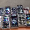 lot 17000 branded sunglasses in 4 lots Batch goods (miscellaneous) Lots de surplus Nette6