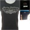 lot 50 original Harley Davidson girls’ t-shirts  Lots de surplus Harley