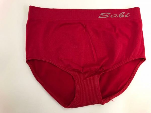 lot 200 douzaines sous-vêtements Taille Haute Sabi femmes Sous-Vêtements Lots de surplus Sabi1