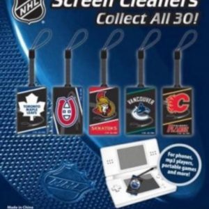 lot 150 Boxes of 900 Items NHL Hockey, 25¢ to 35¢ch Promotional Lots Lots de surplus 1aal-1
