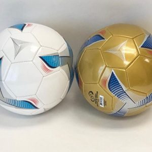 lot 4104 Ballons de Soccer de taille 5 Articles de Sports Lots de surplus Z7-3