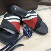 lot 2000 Pairs Sliders Sandals Unisex Nautica Brand  Lots de surplus 1d-1