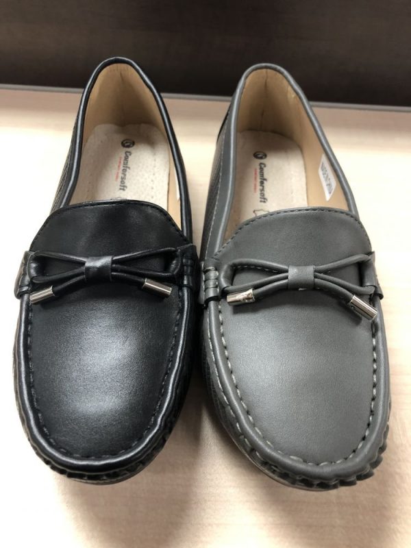 Lot 2700 Pairs Women’s Comfort Shoe  Lots de surplus 1q-1