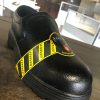 lot 1000 Paires Chaussures / Bottes de Travail Hommes à Embout d’Acier Chaussures-Bottes Lots de surplus Img_1393