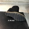 lot 1200 Paires Bottes pour Femmes Marque DKNY USA Chaussures-Bottes Lots de surplus Dkny1-5