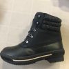 lot 786 Pairs Women’s Boots Brand « Call it Spring » Shoes-Boots Lots de surplus Spring3
