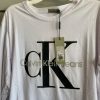 lot 725 Chandails à Manches Longues Calvin Klein pour Femmes Vêtements Printemps Été Lots de surplus Z124