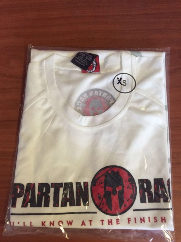 lot 16000 T-shirts REEBOK SPARTAN Originaux, 4,50$ch Lots en Promotion Lots de surplus Reebok14