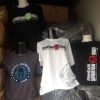 lot 16000 T-shirts REEBOK SPARTAN Originaux, 4,50$ch Lots en Promotion Lots de surplus Reebok2