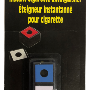 Lot 3581 Paquets de 2 Éteigneurs Instantannés pour Cigarette Marchandises en lot (divers) Lots de surplus Bo-2