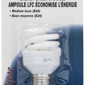 Lot 2740 Ampoules LFC Économise L’Énergie 40W Accessoires Électrique Lots de surplus Csl-9