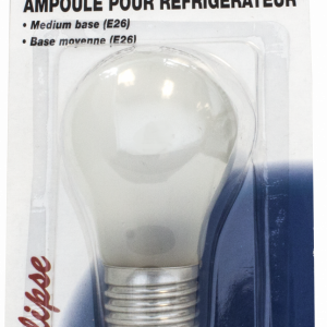 Lot 4588 Ampoules pour Réfrigérateur 40W Accessoires Électrique Lots de surplus Ab-40