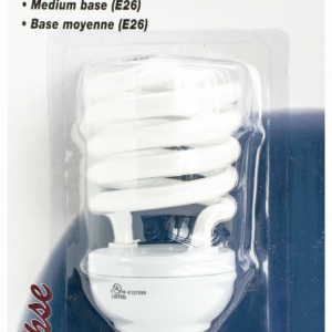Lot 1349 Ampoules LFC Économise L’Énergie 100w Accessoires Électrique Lots de surplus Csl-23