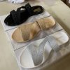Lot 2163 Women’s Sandals Noche Brand Shoes-Boots Lots de surplus Noche5-1