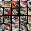 80000 Chaussures/ Bottes/ Sandales Neuves Divisées en 120 Grands Lots Chaussures-Bottes Lots de surplus Zz39