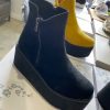 Lot 500 BASIDA Women’s High Top Shoes Shoes-Boots Lots de surplus Bas2-1