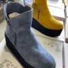Lot 500 BASIDA Women’s High Top Shoes Shoes-Boots Lots de surplus Bas3-1