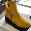 Lot 500 BASIDA Women’s High Top Shoes Shoes-Boots Lots de surplus Bas4-1