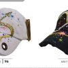 lot 1500 casquettes New Fashion,30 modèles et couleurs,7$ch Lots en Promotion Lots de surplus Fashion22d