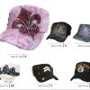 lot 1500 casquettes New Fashion,30 modèles et couleurs,7$ch Lots en Promotion Lots de surplus Fashion22g