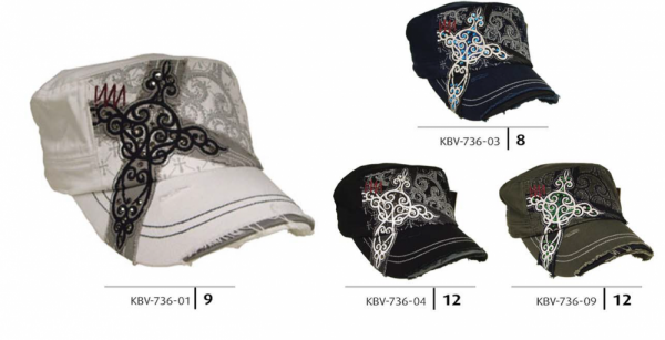 lot 1500 casquettes New Fashion,30 modèles et couleurs,7$ch Lots en Promotion Lots de surplus Fashion22i