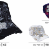 lot 1500 casquettes New Fashion,30 modèles et couleurs,7$ch Lots en Promotion Lots de surplus Fashion9