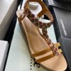 Lot 500 Sandales pour Femmes Marque Maya Grace Chaussures-Bottes Lots de surplus Maya1