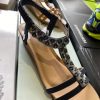 Lot 500 Sandales pour Femmes Marque Maya Grace Chaussures-Bottes Lots de surplus Maya2