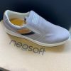 Lot 450 NEOSOFT Men’s Loafers Shoes-Boots Lots de surplus Neo2-1