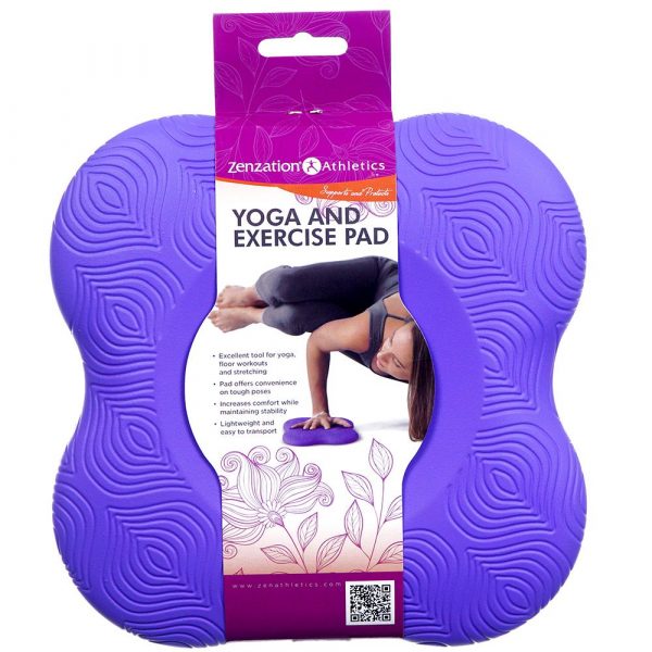 Lot 400 Tapis de Yoga et d’Exercice Accessoires Exercice Lots de surplus 23b