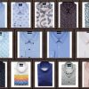 Lot 3000 Chemises Exécutives Premier Choix Vêtements (autres) et Accessoires Lots de surplus 1-3