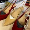 Lot 3000 Paires Chaussures en Cuir pour Femmes Marque Inez Chaussures-Bottes Lots de surplus Img_8794