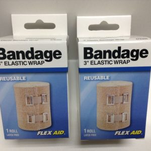 Lot 220 Bandages Flex Aid Médical Lots de surplus Flexaid-1