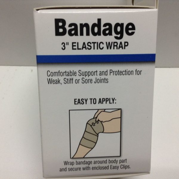 Lot 220 Bandages Flex Aid Médical Lots de surplus Flexaid-3
