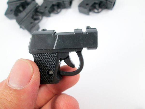 lot 15000 Mini Guns Jouets avec Munitions Articles Enfants Lots de surplus Gu3