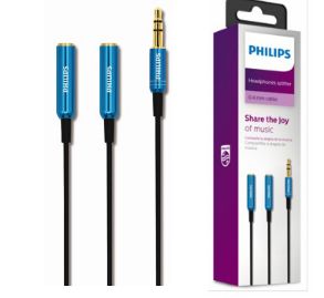 Lot 247 Câbles Audio Philips Accessoires Électronique Lots de surplus 1b-2