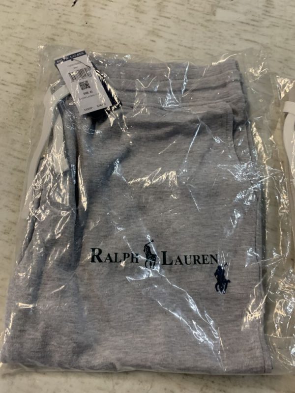 Lot 1100 Shorts Ralph Lauren pour Hommes Vêtements Printemps Été Lots de surplus 1b