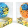 Lot 2400 Balles Galaxy pour la Plage et Piscine en 4 Couleurs Articles de Sports Lots de surplus 3b-1