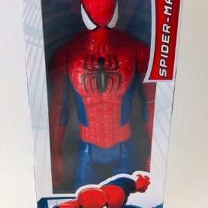 Lot 600 Figurines Spider-Man 12″ Articles Enfants Lots de surplus 19l