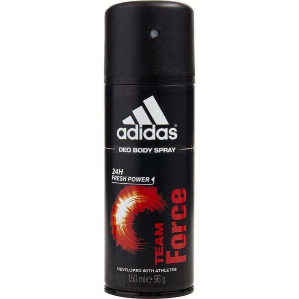 Lot 3000 Déodorants Spray pour Hommes Adidas 150ml Produits pour le Corps Lots de surplus 2-3