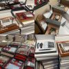 Lot 800 Kits Cadeaux Montres/ Ceintures/ Flasques/ Shooters, etc Marchandises en lot (divers) Lots de surplus Kits
