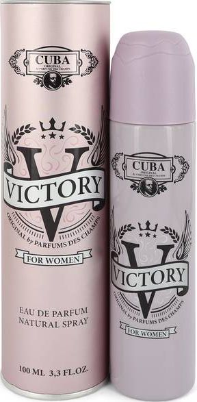 Lot 600 Eaux de Toilette et Cologne Cuba Hommes et Femmes 100ml Parfums Lots de surplus Cuba-col4