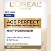 Lot 3750 Crèmes de Nuit L’Oréal Paris Age Perfect Produits pour le Corps Lots de surplus Age-perfect1
