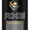 Lot 3800 Déodorants AXE en Spray pour Hommes 150ml Produits pour le Corps Lots de surplus Axe2