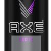 Lot 3800 Déodorants AXE en Spray pour Hommes 150ml Produits pour le Corps Lots de surplus Axe5